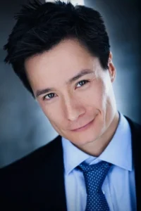 Matthew Yang King - Voice Actor