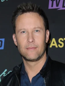 Michael Rosenbaum - Voice Actor
