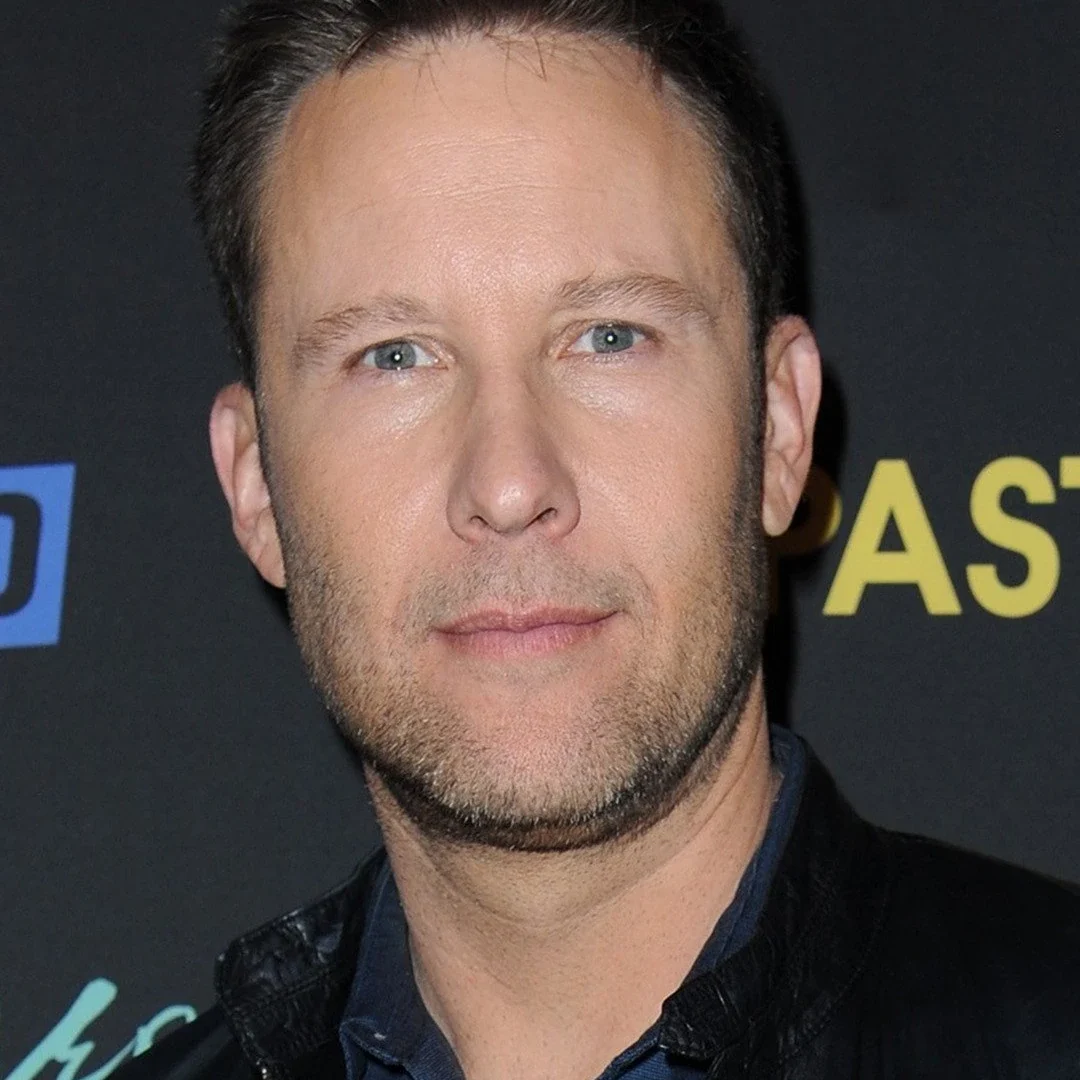 Michael Rosenbaum