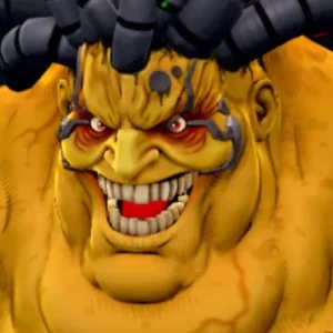 Mojo - Character from Marvel’s Deadpool VR