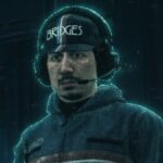 Death Stranding - Video Game Voice Cast