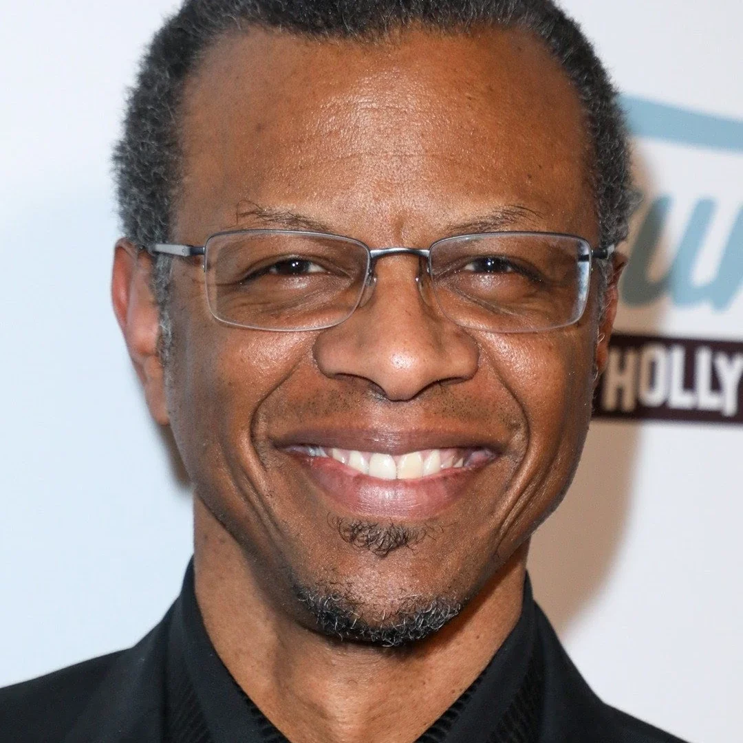 Phil LaMarr voice actor profile