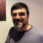 René Sagastume - Voice Actor