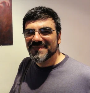 René Sagastume - Voice Actor