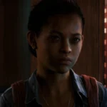 The Last of Us - Video Game Voice Cast