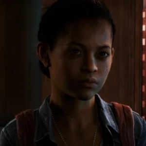 Riley Abel - Character from The Last of Us