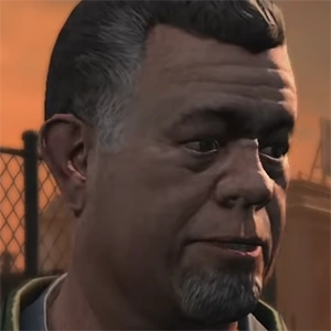 InFAMOUS 2 - Video Game Voice Cast