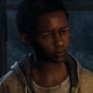 The Last of Us - Video Game Voice Cast