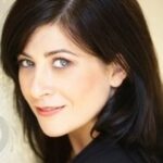 Dr. Nefarious Tropy(Female) - Character from Crash Bandicoot 4: It’s About Time