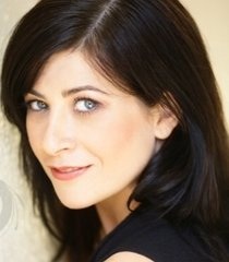 Sarah Tancer - Voice Actor