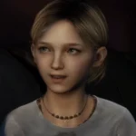 Sarah Miller - Character from The Last of Us