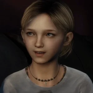 The Last of Us - Video Game Voice Cast