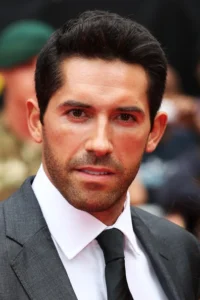 Scott Adkins - Voice Actor