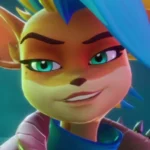 Crash Bandicoot 4: It’s About Time - Video Game Voice Cast