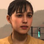 Death Stranding - Video Game Voice Cast