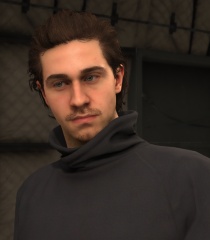 Death Stranding - Video Game Voice Cast