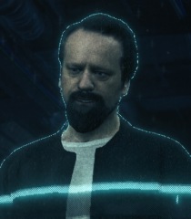 Death Stranding - Video Game Voice Cast