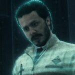 Death Stranding - Video Game Voice Cast