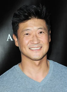 Tom Choi - Voice Actor