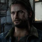 The Last of Us - Video Game Voice Cast