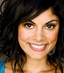 Ursula Taherian - Voice Actor