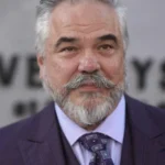 The Last of Us - Video Game Voice Cast