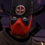 Marvel’s Deadpool VR - Video Game Voice Cast