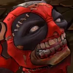 Marvel’s Deadpool VR - Video Game Voice Cast