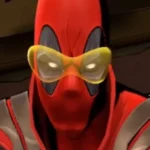 Marvel’s Deadpool VR - Video Game Voice Cast