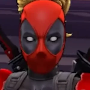 Wanda Wilson /Lady Deadpool - Character from Marvel’s Deadpool VR