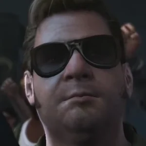 InFAMOUS 2 - Video Game Voice Cast