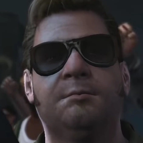 Zeke Dunbar