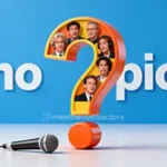 Spider-Man: Into the Spider-Verse - Animation Voice Cast