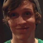 Eugene Sims - Character from InFAMOUS: Second Son