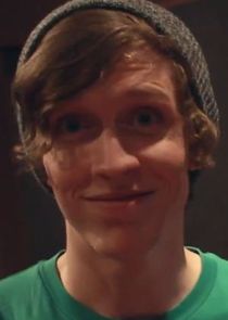 Alexander Walsh - Voice Actor