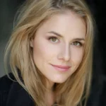 Lara Croft - Character from Tomb Raider Catalyst