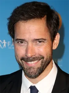 Andrew Bowen - Voice Actor