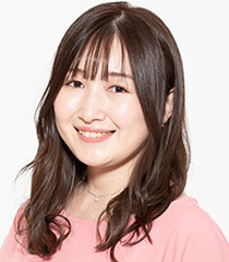 Arisa Maesako - Voice Actor