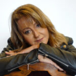 Ana Amari - Character from Overwatch