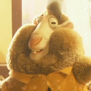 Zootopia 2 - Animation Voice Cast