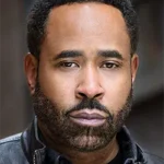 Baptiste - Character from Overwatch