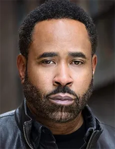 Benz Antoine - Voice Actor