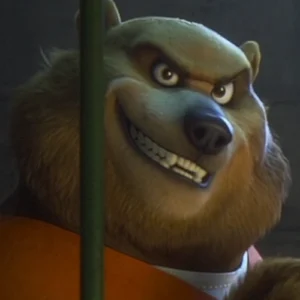 Zootopia 2 - Animation Voice Cast