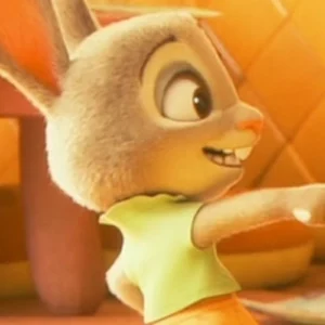 Zootopia 2 - Animation Voice Cast