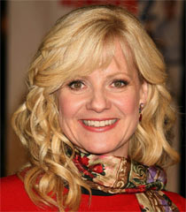 Bonnie Hunt - Voice Actor