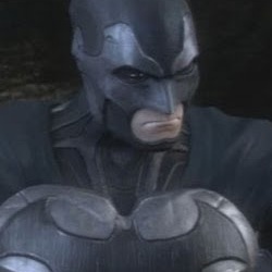 Batman / Bruce Wayne