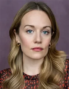 Cara Theobold - Voice Actor