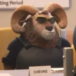 Zootopia 2 (2025) - Animation Voice Cast