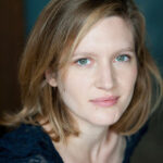 Widowmaker - Character from Overwatch