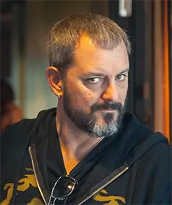 Chris Metzen - Voice Actor